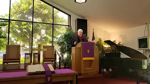 Livestream: Sunday, June 2, 2024 - Royal Palm Presbyterian Church