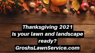 Landscaping Contractor Hagerstown MD Fall Services