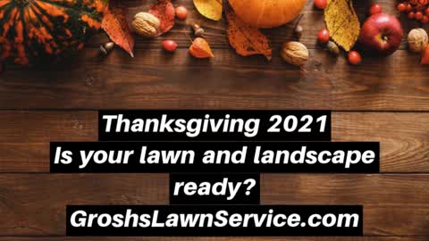 Landscaping Contractor Hagerstown MD Fall Services