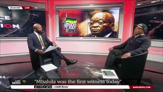 Zuma’s ANC disciplinary hearing
