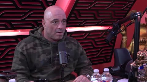 Joe Rogan - Advice on Podcasting and Living