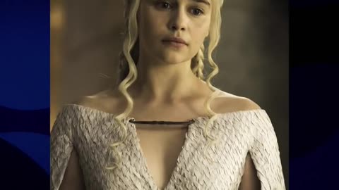 Emilia Clarke's Recognition as Khaleesi