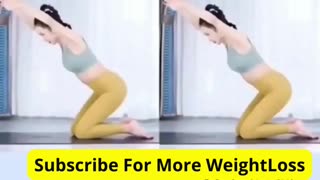 The girls exercises belly fat exercise and #bellyfatloss #workouttips #ytshorts #fatloss #fatloss