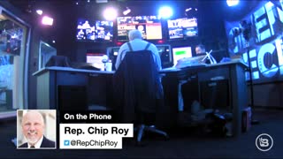 Chip Roy: GOP House Speaker fight is about ENDING THE SWAMP