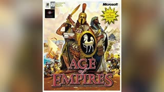 Age of Empires Live Stream 3