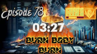 No Prisoners Podcast Episode 78