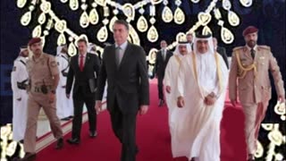 As joias árabes de Bolsonaro: um caso de corrupção e descaminho?