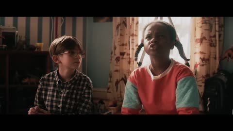 8-BIT CHRISTMAS – Official Trailer