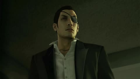 Yakuza 0 Chapter 11 Episode 7