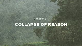 Mister 8 - "collapse of reason" (New Minimal Experimental Lo-Fi Electronica)