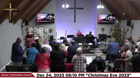 GCC AZ 6PM - 12242023 - Christmas Eve 2024