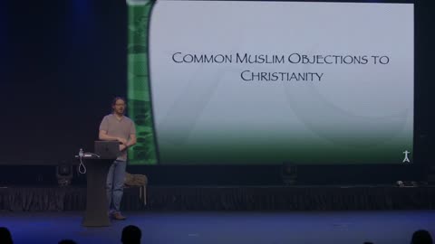 What Every Christian Needs To Know About Islam