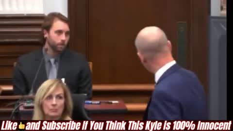 Rittenhouse Prosecution Witness DESTROYS The Whole Case Against Kyle
