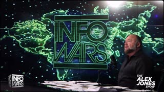 ALEX JONES — FULL SHOW 6/18/24