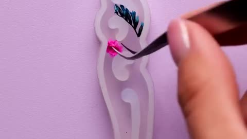 Use Epoxy Resin to Create Amazing Art and Decor