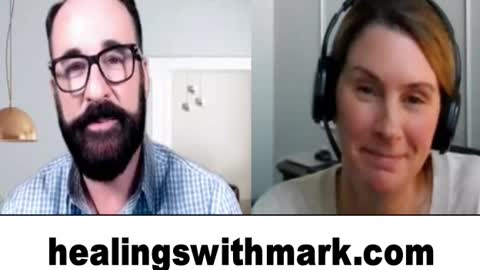 Mark Adams Talks with Christina Regarding Her Dog, Sam, and His Recovery from HOD with Remote Energy Healing