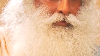 Is Sadhguru Uneducated - Sadhguru #Shorts #education #sadhguru