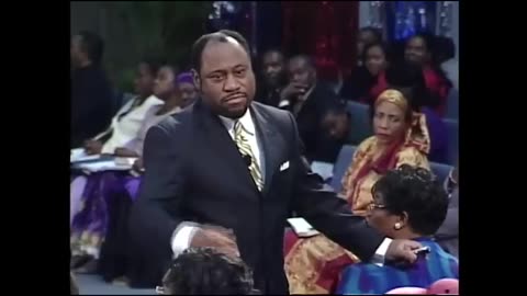 Understanding The Reputation and The Name of Kings - Dr. Myles Munroe