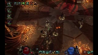 It's Pretty Much Diablo, Right? | Last Epoch Gameplay w/ RediGamerz