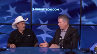 BILL HOLTER AND MIKE ADAMS TALK GOLD, GUNS, SECURITY DOGS AND NAVIGATING THE APOCALYPSE