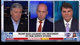 Hannity On Fox 6/9/23