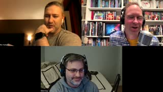 Season 7, Episode 2 – Mr. Irrelevant | Team of Rivals Podcast
