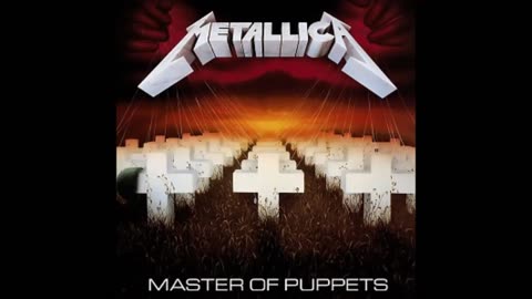 Metallica - Leper Messiah