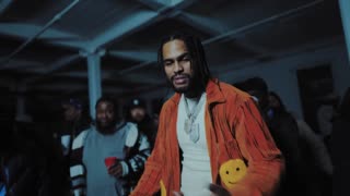 Dave East Ft Jadakiss - Weirdos ( Video)