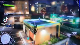 Sunset overdrive xbox one gameplay