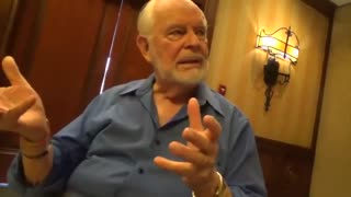 CANCER Vitamin B17, a natural remedy G EDWARD GRIFFIN speaks with Clive de Carle