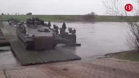 Will Germany give "Leopard" battle tanks to Ukraine? - minister makes announcement