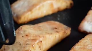 Delicious Easy To Make No Fish Tofu Vegan Recipe
