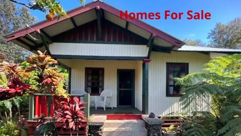 Aloha Kona Realty, Inc. - #1 Homes For Sale in Kona, HI