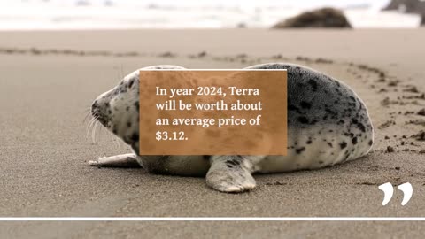 Terra Price Forecast FAQs