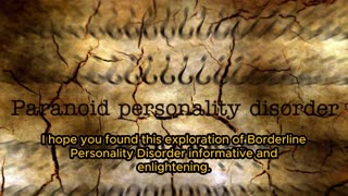 Emotional Rollercoaster? Buckle Up! Exploring Borderline Personality Disorder