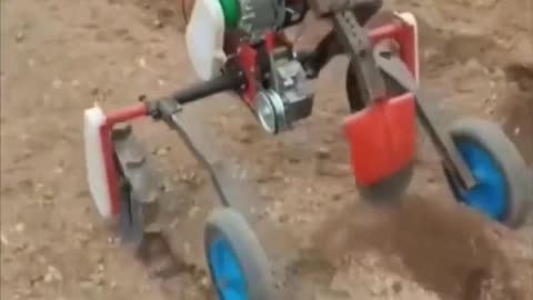 Smart farming