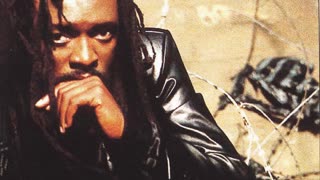 Lucky Dube - Good Girl