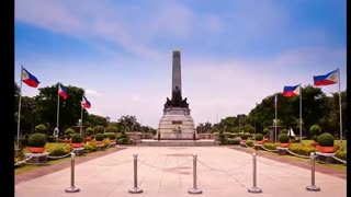 Top best travel distinations of Philippines