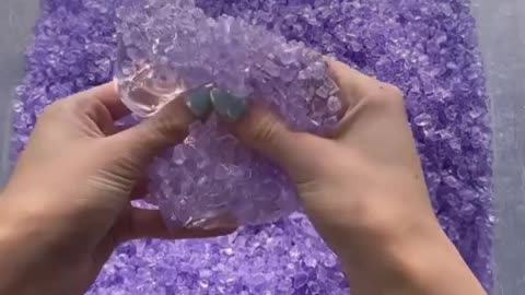 Satisfying and relaxing things