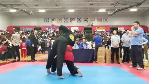 Jang's Martial Arts