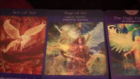 Aries February 2015 General Horoscope | Spiritually High Readings