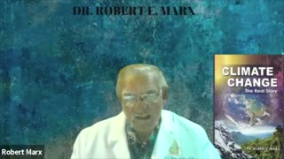 Dr. Robert Marx Thoughts on reparations #DrRobertEMarx