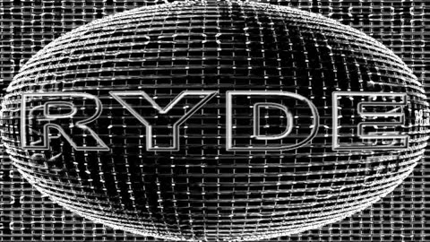 RYDE IMAGING MICROENCODING BANDWIDTH FREQUENCY