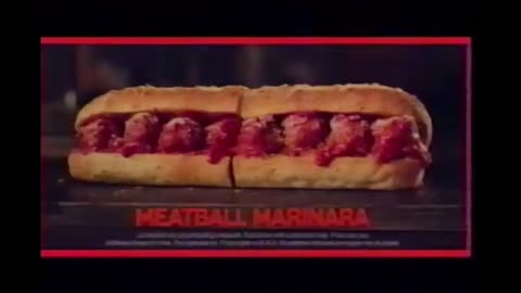 Subway Commercial (2018)