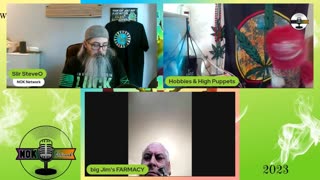 IWK 710 DAILY SESH WITH JOINT HOST SIIR STEVEO