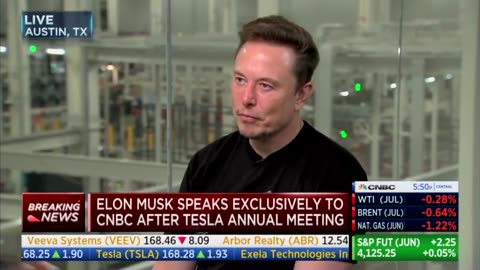Elon Musk Delivers An Impressive Defense Of Our Right To Free Speech