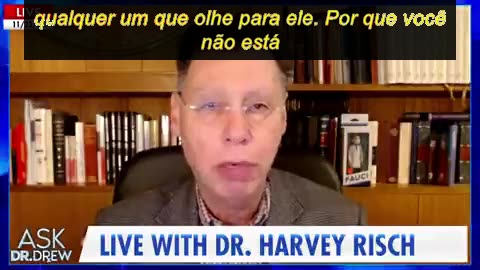 Dr. Harvey Risch