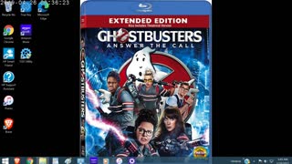 Ghostbusters Franchise Review 6 Ghostbusters (2016)