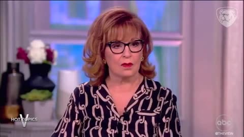 The View's Joy Behar blames East Palestine residents for voting Trump in 2020