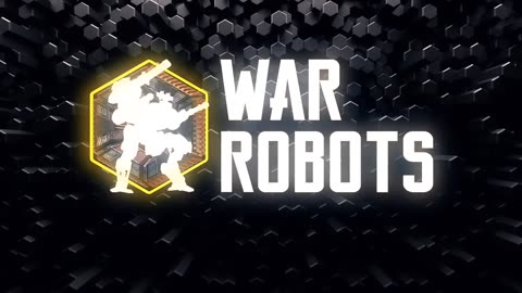 War Robot Epic Game